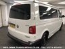 USED 2016 16 VOLKSWAGEN TRANSPORTER VW TRANSPORTER T32 STARTLINE T6 TDI B.MOTION LWB WHITE CAMPER MOTORHOME ** FREE UK DELIVERY*VIDEO AVAILABLE* FINANCE ARRANGED* PART EX*HPI CLEAR