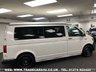 USED 2016 16 VOLKSWAGEN TRANSPORTER VW TRANSPORTER T32 STARTLINE T6 TDI B.MOTION LWB WHITE CAMPER MOTORHOME ** FREE UK DELIVERY*VIDEO AVAILABLE* FINANCE ARRANGED* PART EX*HPI CLEAR