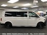 USED 2016 16 VOLKSWAGEN TRANSPORTER VW TRANSPORTER T32 STARTLINE T6 TDI B.MOTION LWB WHITE CAMPER MOTORHOME ** FREE UK DELIVERY*VIDEO AVAILABLE* FINANCE ARRANGED* PART EX*HPI CLEAR