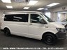 USED 2016 16 VOLKSWAGEN TRANSPORTER VW TRANSPORTER T32 STARTLINE T6 TDI B.MOTION LWB WHITE CAMPER MOTORHOME ** FREE UK DELIVERY*VIDEO AVAILABLE* FINANCE ARRANGED* PART EX*HPI CLEAR