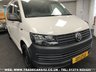 USED 2016 16 VOLKSWAGEN TRANSPORTER VW TRANSPORTER T32 STARTLINE T6 TDI B.MOTION LWB WHITE CAMPER MOTORHOME ** FREE UK DELIVERY*VIDEO AVAILABLE* FINANCE ARRANGED* PART EX*HPI CLEAR