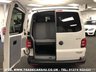 USED 2016 16 VOLKSWAGEN TRANSPORTER VW TRANSPORTER T32 STARTLINE T6 TDI B.MOTION LWB WHITE CAMPER MOTORHOME ** FREE UK DELIVERY*VIDEO AVAILABLE* FINANCE ARRANGED* PART EX*HPI CLEAR