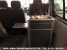 USED 2016 16 VOLKSWAGEN TRANSPORTER VW TRANSPORTER T32 STARTLINE T6 TDI B.MOTION LWB WHITE CAMPER MOTORHOME ** FREE UK DELIVERY*VIDEO AVAILABLE* FINANCE ARRANGED* PART EX*HPI CLEAR