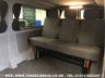 USED 2016 16 VOLKSWAGEN TRANSPORTER VW TRANSPORTER T32 STARTLINE T6 TDI B.MOTION LWB WHITE CAMPER MOTORHOME ** FREE UK DELIVERY*VIDEO AVAILABLE* FINANCE ARRANGED* PART EX*HPI CLEAR