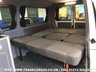 USED 2016 16 VOLKSWAGEN TRANSPORTER VW TRANSPORTER T32 STARTLINE T6 TDI B.MOTION LWB WHITE CAMPER MOTORHOME ** FREE UK DELIVERY*VIDEO AVAILABLE* FINANCE ARRANGED* PART EX*HPI CLEAR