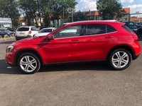 USED 2015 MERCEDES-BENZ GLA-CLASS 2.1 GLA200 CDI SPORT 5d 136 BHP **1 FORMER KEEPER+FULL 1 YEARS MOT+TURBO DIESEL+FINANCE AVAILABLE!!!