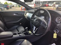 USED 2015 MERCEDES-BENZ GLA-CLASS 2.1 GLA200 CDI SPORT 5d 136 BHP **1 FORMER KEEPER+FULL 1 YEARS MOT+TURBO DIESEL+FINANCE AVAILABLE!!!
