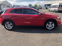 USED 2015 MERCEDES-BENZ GLA-CLASS 2.1 GLA200 CDI SPORT 5d 136 BHP **1 FORMER KEEPER+FULL 1 YEARS MOT+TURBO DIESEL+FINANCE AVAILABLE!!!