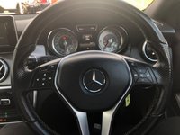USED 2015 MERCEDES-BENZ GLA-CLASS 2.1 GLA200 CDI SPORT 5d 136 BHP **1 FORMER KEEPER+FULL 1 YEARS MOT+TURBO DIESEL+FINANCE AVAILABLE!!!