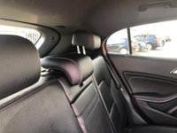 USED 2015 MERCEDES-BENZ GLA-CLASS 2.1 GLA200 CDI SPORT 5d 136 BHP **1 FORMER KEEPER+FULL 1 YEARS MOT+TURBO DIESEL+FINANCE AVAILABLE!!!