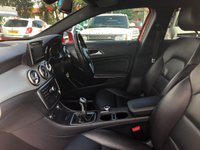 USED 2015 MERCEDES-BENZ GLA-CLASS 2.1 GLA200 CDI SPORT 5d 136 BHP **1 FORMER KEEPER+FULL 1 YEARS MOT+TURBO DIESEL+FINANCE AVAILABLE!!!