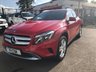 USED 2015 MERCEDES-BENZ GLA-CLASS 2.1 GLA200 CDI SPORT 5d 136 BHP **1 FORMER KEEPER+FULL 1 YEARS MOT+TURBO DIESEL+FINANCE AVAILABLE!!!