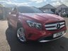 USED 2015 MERCEDES-BENZ GLA-CLASS 2.1 GLA200 CDI SPORT 5d 136 BHP **1 FORMER KEEPER+FULL 1 YEARS MOT+TURBO DIESEL+FINANCE AVAILABLE!!!