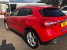 USED 2015 MERCEDES-BENZ GLA-CLASS 2.1 GLA200 CDI SPORT 5d 136 BHP **1 FORMER KEEPER+FULL 1 YEARS MOT+TURBO DIESEL+FINANCE AVAILABLE!!!