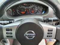 USED 2013 13 NISSAN NAVARA 2.5 DCI TEKNA 4X4 SHR DCB 188 BHP LEATHER+ STEEL  TOP+TOWBAR * NO VAT