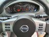 USED 2013 13 NISSAN NAVARA 2.5 DCI TEKNA 4X4 SHR DCB 188 BHP LEATHER+ STEEL  TOP+TOWBAR * NO VAT