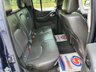 USED 2013 13 NISSAN NAVARA 2.5 DCI TEKNA 4X4 SHR DCB 188 BHP LEATHER+ STEEL  TOP+TOWBAR * NO VAT