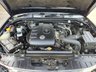 USED 2013 13 NISSAN NAVARA 2.5 DCI TEKNA 4X4 SHR DCB 188 BHP LEATHER+ STEEL  TOP+TOWBAR * NO VAT