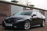 USED 2016 66 JAGUAR XF 3.0 V6 S 4d 296 BHP SERVICED IN NOVEMBER 2021