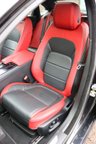 USED 2016 66 JAGUAR XF 3.0 V6 S 4d 296 BHP SERVICED IN NOVEMBER 2021