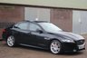 USED 2016 66 JAGUAR XF 3.0 V6 S 4d 296 BHP SERVICED IN NOVEMBER 2021
