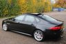 USED 2016 66 JAGUAR XF 3.0 V6 S 4d 296 BHP SERVICED IN NOVEMBER 2021