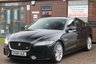 USED 2016 66 JAGUAR XF 3.0 V6 S 4d 296 BHP SERVICED IN NOVEMBER 2021