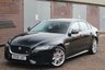 USED 2016 66 JAGUAR XF 3.0 V6 S 4d 296 BHP SERVICED IN NOVEMBER 2021