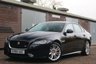 USED 2016 66 JAGUAR XF 3.0 V6 S 4d 296 BHP SERVICED IN NOVEMBER 2021
