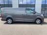 USED 2020 20 PEUGEOT EXPERT 1.5 BLUEHDI PROFESSIONAL L2 LWB 6 SPEED REDUCED BY &pound;1000 TO &pound;18495 PLUS VAT