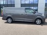 USED 2020 20 PEUGEOT EXPERT 1.5 BLUEHDI PROFESSIONAL L2 LWB 6 SPEED REDUCED BY &pound;1000 TO &pound;18495 PLUS VAT