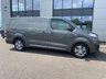 USED 2020 20 PEUGEOT EXPERT 1.5 BLUEHDI PROFESSIONAL L2 LWB 6 SPEED REDUCED BY &pound;1000 TO &pound;18495 PLUS VAT
