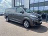 USED 2020 20 PEUGEOT EXPERT 1.5 BLUEHDI PROFESSIONAL L2 LWB 6 SPEED REDUCED BY &pound;1000 TO &pound;18495 PLUS VAT
