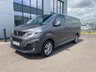 USED 2020 20 PEUGEOT EXPERT 1.5 BLUEHDI PROFESSIONAL L2 LWB 6 SPEED REDUCED BY &pound;1000 TO &pound;18495 PLUS VAT
