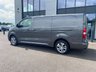 USED 2020 20 PEUGEOT EXPERT 1.5 BLUEHDI PROFESSIONAL L2 LWB 6 SPEED REDUCED BY &pound;1000 TO &pound;18495 PLUS VAT