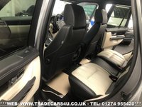 USED 2013 13 LAND ROVER RANGE ROVER SPORT 3.0 SDV6 AUTOBIOGRAPHY SPORT 5d 255 BHP FREE UK DELIVERY*VIDEO AVAILABLE* FINANCE ARRANGED* PART EX*HPI CLEAR