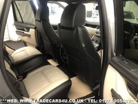 USED 2013 13 LAND ROVER RANGE ROVER SPORT 3.0 SDV6 AUTOBIOGRAPHY SPORT 5d 255 BHP FREE UK DELIVERY*VIDEO AVAILABLE* FINANCE ARRANGED* PART EX*HPI CLEAR