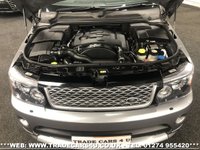 USED 2013 13 LAND ROVER RANGE ROVER SPORT 3.0 SDV6 AUTOBIOGRAPHY SPORT 5d 255 BHP FREE UK DELIVERY*VIDEO AVAILABLE* FINANCE ARRANGED* PART EX*HPI CLEAR