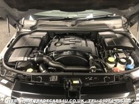 USED 2013 13 LAND ROVER RANGE ROVER SPORT 3.0 SDV6 AUTOBIOGRAPHY SPORT 5d 255 BHP FREE UK DELIVERY*VIDEO AVAILABLE* FINANCE ARRANGED* PART EX*HPI CLEAR