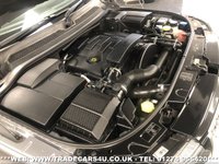 USED 2013 13 LAND ROVER RANGE ROVER SPORT 3.0 SDV6 AUTOBIOGRAPHY SPORT 5d 255 BHP FREE UK DELIVERY*VIDEO AVAILABLE* FINANCE ARRANGED* PART EX*HPI CLEAR