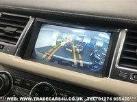 USED 2013 13 LAND ROVER RANGE ROVER SPORT 3.0 SDV6 AUTOBIOGRAPHY SPORT 5d 255 BHP FREE UK DELIVERY*VIDEO AVAILABLE* FINANCE ARRANGED* PART EX*HPI CLEAR