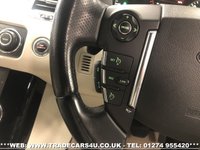 USED 2013 13 LAND ROVER RANGE ROVER SPORT 3.0 SDV6 AUTOBIOGRAPHY SPORT 5d 255 BHP FREE UK DELIVERY*VIDEO AVAILABLE* FINANCE ARRANGED* PART EX*HPI CLEAR