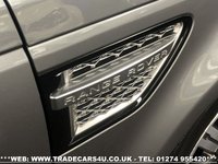 USED 2013 13 LAND ROVER RANGE ROVER SPORT 3.0 SDV6 AUTOBIOGRAPHY SPORT 5d 255 BHP FREE UK DELIVERY*VIDEO AVAILABLE* FINANCE ARRANGED* PART EX*HPI CLEAR