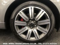 USED 2013 13 LAND ROVER RANGE ROVER SPORT 3.0 SDV6 AUTOBIOGRAPHY SPORT 5d 255 BHP FREE UK DELIVERY*VIDEO AVAILABLE* FINANCE ARRANGED* PART EX*HPI CLEAR