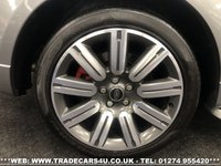USED 2013 13 LAND ROVER RANGE ROVER SPORT 3.0 SDV6 AUTOBIOGRAPHY SPORT 5d 255 BHP FREE UK DELIVERY*VIDEO AVAILABLE* FINANCE ARRANGED* PART EX*HPI CLEAR