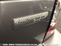USED 2013 13 LAND ROVER RANGE ROVER SPORT 3.0 SDV6 AUTOBIOGRAPHY SPORT 5d 255 BHP FREE UK DELIVERY*VIDEO AVAILABLE* FINANCE ARRANGED* PART EX*HPI CLEAR