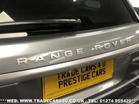 USED 2013 13 LAND ROVER RANGE ROVER SPORT 3.0 SDV6 AUTOBIOGRAPHY SPORT 5d 255 BHP FREE UK DELIVERY*VIDEO AVAILABLE* FINANCE ARRANGED* PART EX*HPI CLEAR