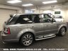 USED 2013 13 LAND ROVER RANGE ROVER SPORT 3.0 SDV6 AUTOBIOGRAPHY SPORT 5d 255 BHP FREE UK DELIVERY*VIDEO AVAILABLE* FINANCE ARRANGED* PART EX*HPI CLEAR