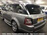 USED 2013 13 LAND ROVER RANGE ROVER SPORT 3.0 SDV6 AUTOBIOGRAPHY SPORT 5d 255 BHP FREE UK DELIVERY*VIDEO AVAILABLE* FINANCE ARRANGED* PART EX*HPI CLEAR