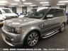 USED 2013 13 LAND ROVER RANGE ROVER SPORT 3.0 SDV6 AUTOBIOGRAPHY SPORT 5d 255 BHP FREE UK DELIVERY*VIDEO AVAILABLE* FINANCE ARRANGED* PART EX*HPI CLEAR